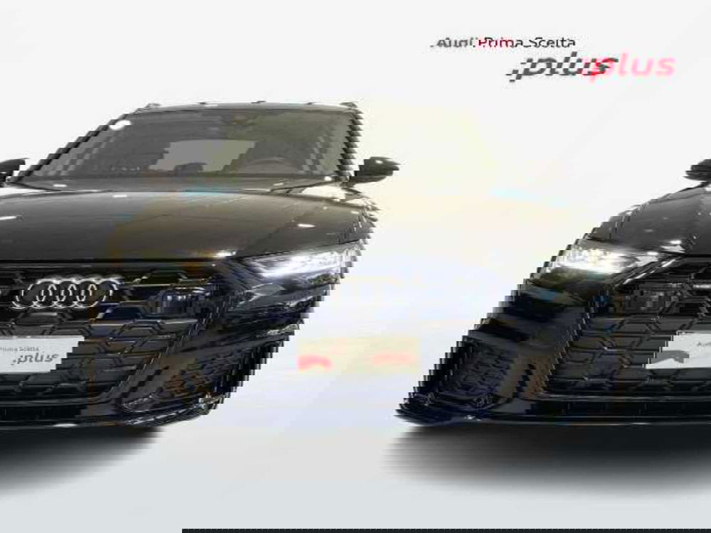 Audi A6 Avant usata a Pistoia (13)