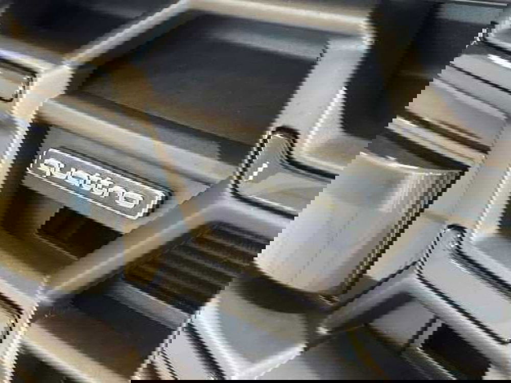 Audi A6 Avant usata a Pistoia (14)