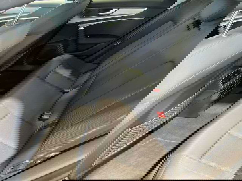 Audi A6 Avant usata a Pistoia (16)