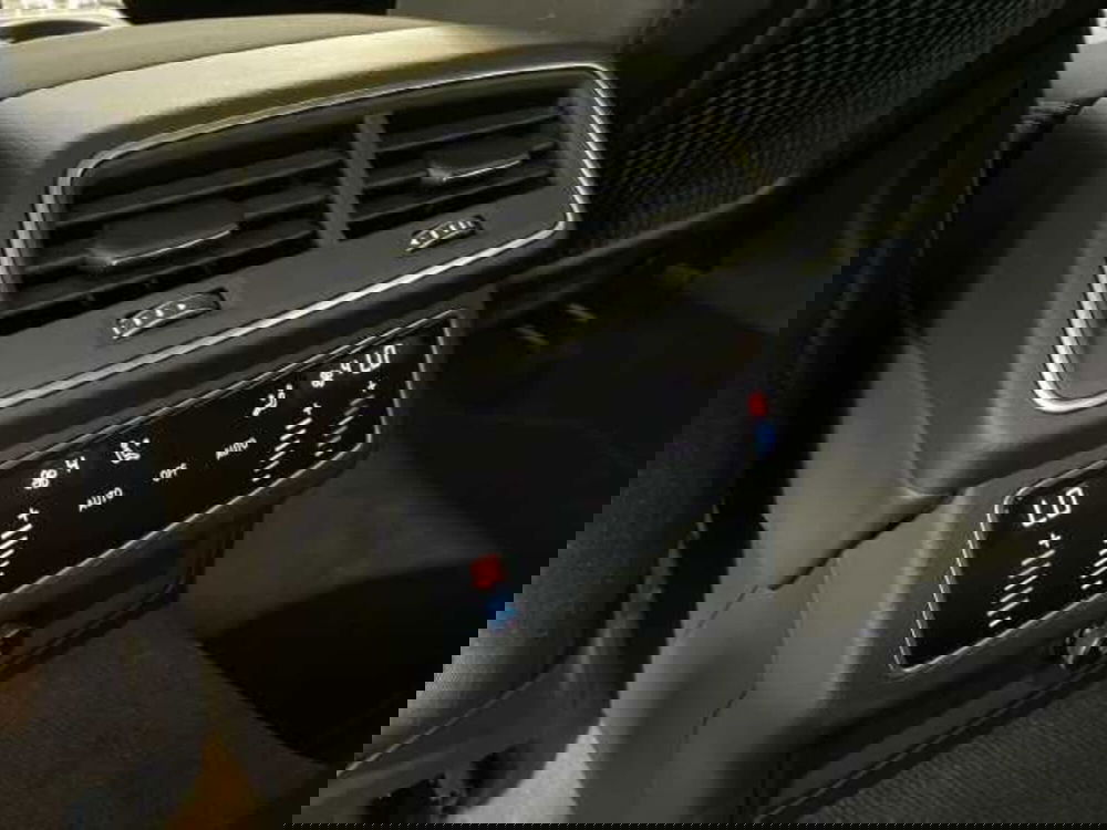 Audi A6 Avant usata a Pistoia (17)