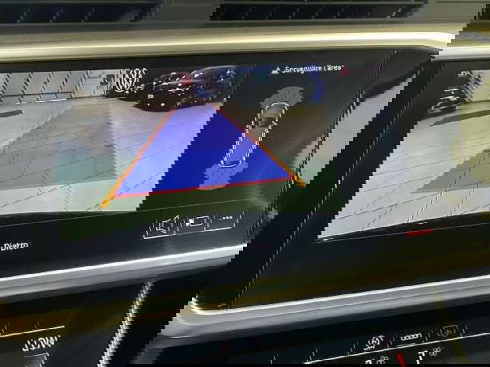Audi A6 Avant usata a Pistoia (19)