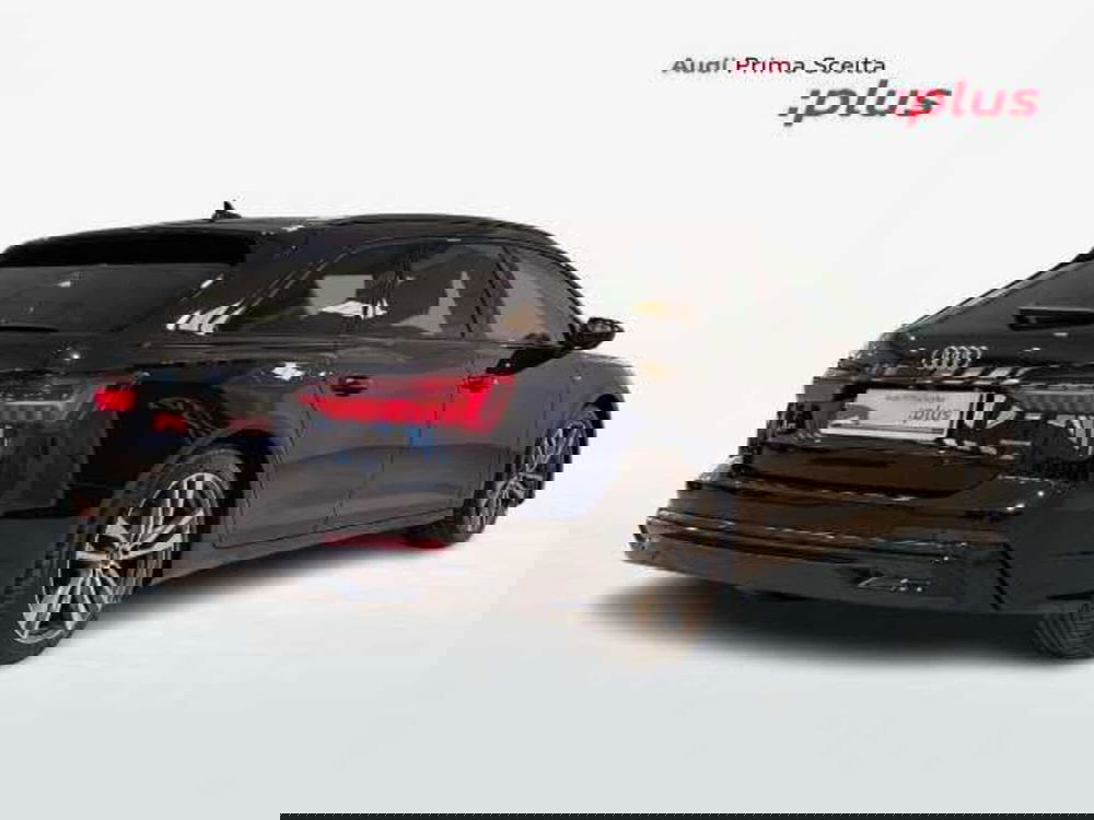 Audi A6 Avant usata a Pistoia (2)