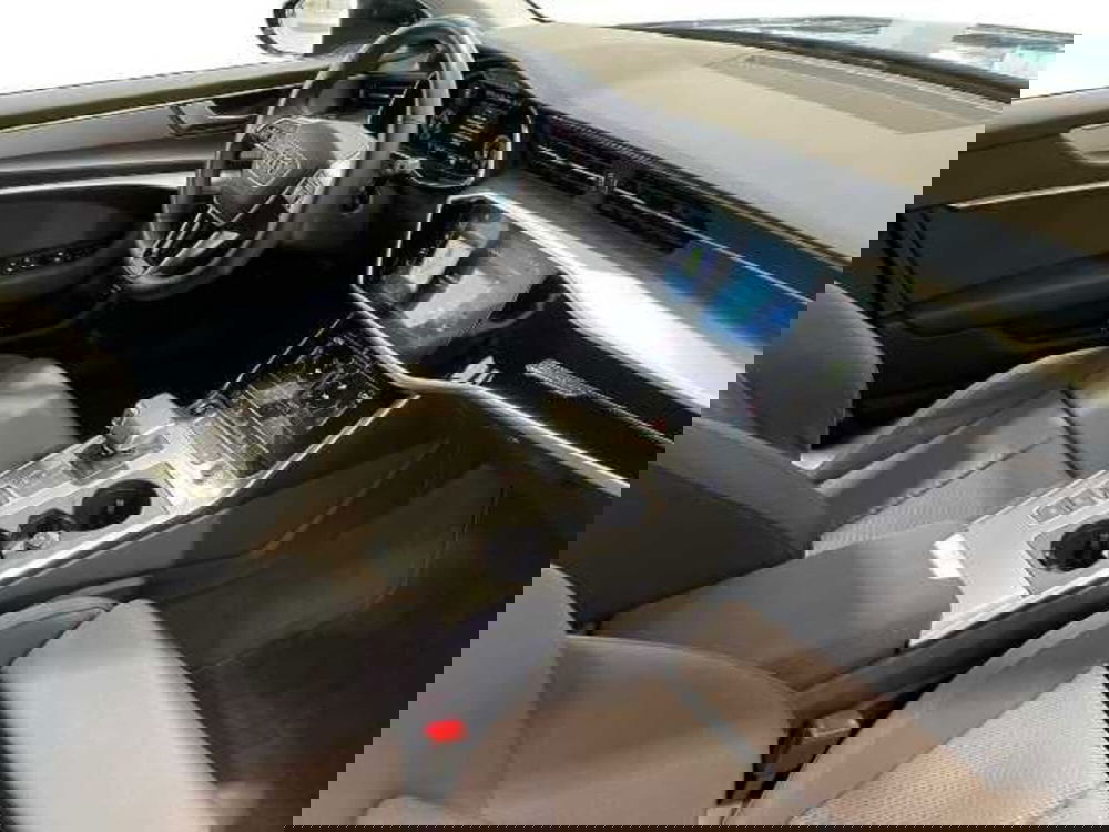 Audi A6 Avant usata a Pistoia (3)