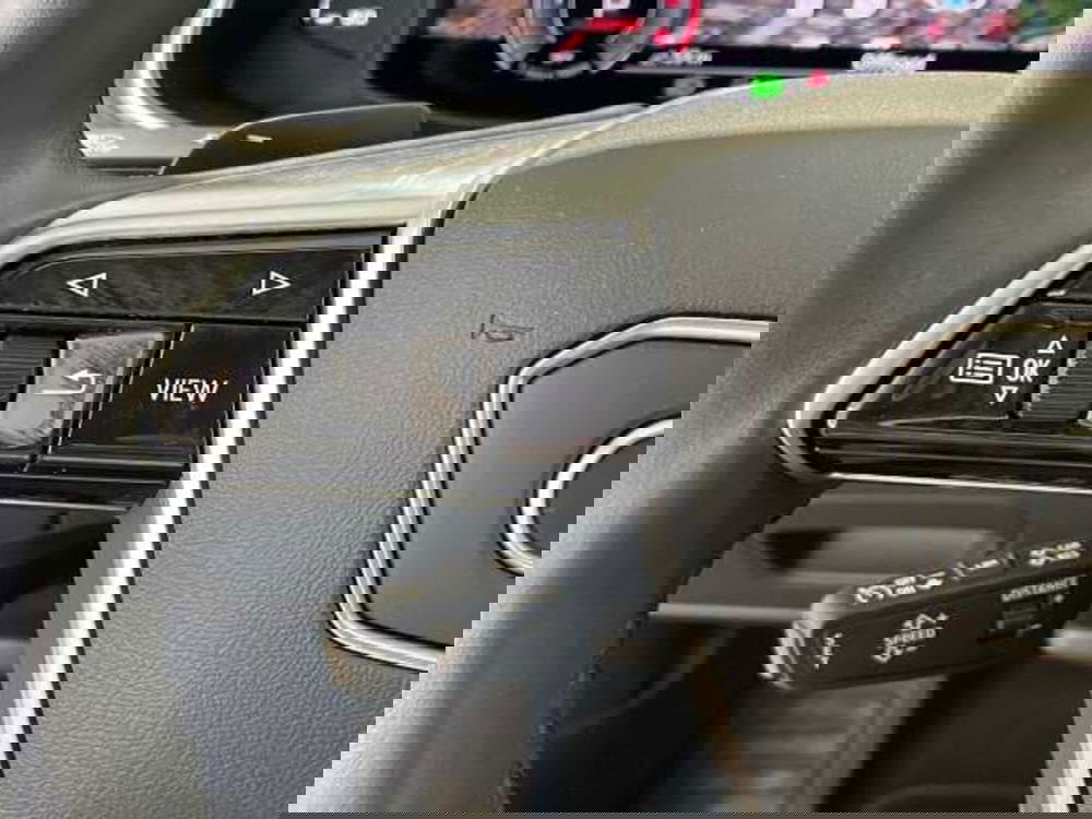 Audi A6 Avant usata a Pistoia (5)