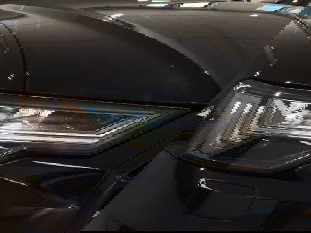 Audi A6 Avant usata a Pistoia (6)