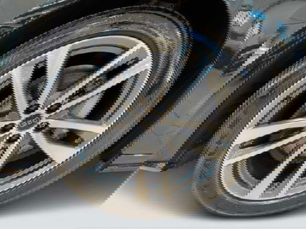 Audi A6 Avant usata a Pistoia (7)