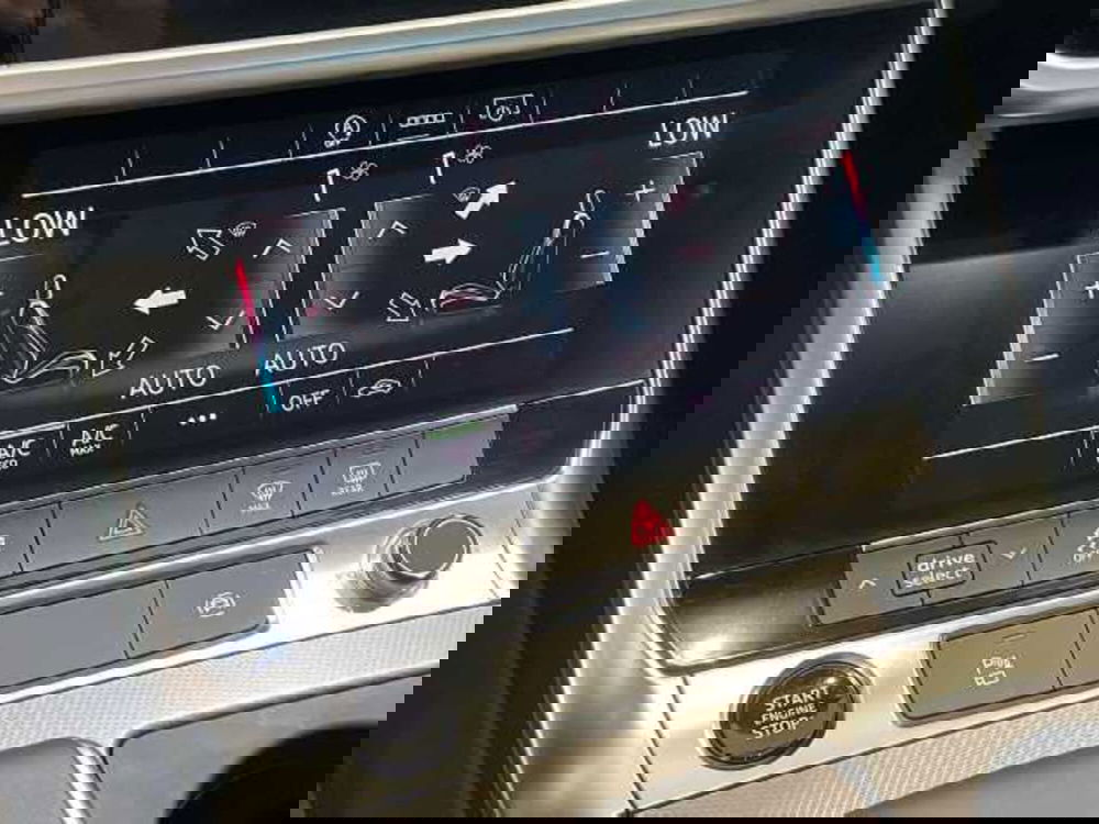 Audi A6 Avant usata a Pistoia (9)