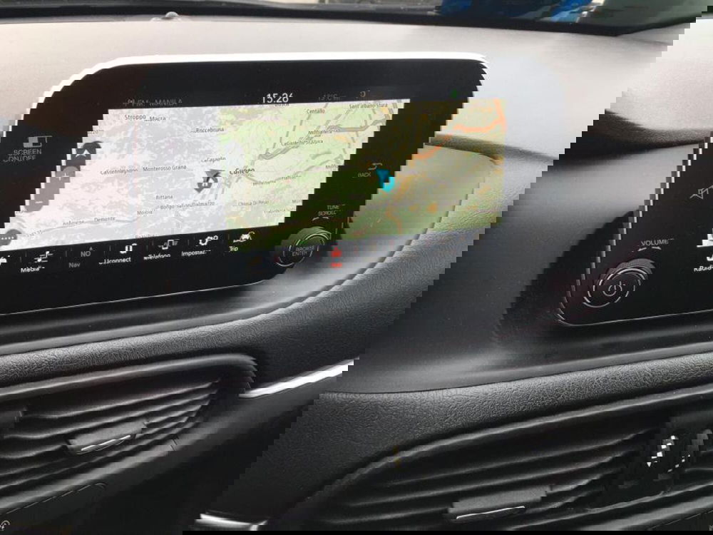 Fiat Tipo usata a Cuneo (10)