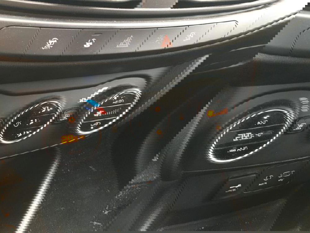 Fiat Tipo usata a Cuneo (11)