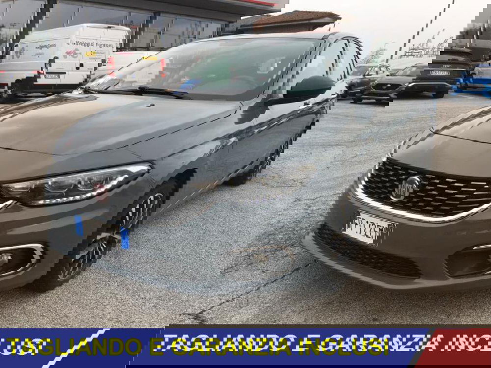 Fiat Tipo usata a Cuneo (2)