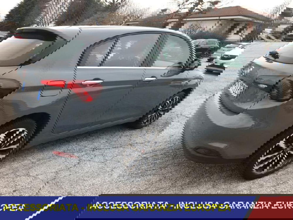 Fiat Tipo usata a Cuneo (3)