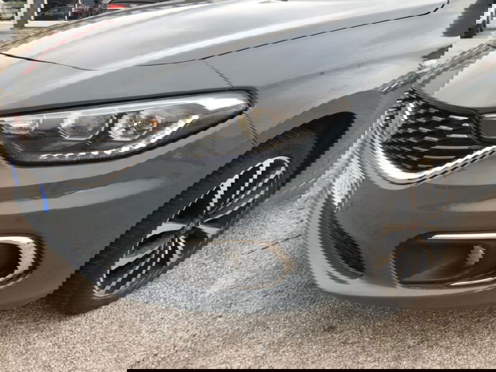 Fiat Tipo usata a Cuneo (4)