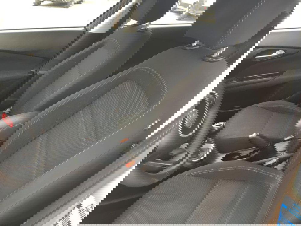 Fiat Tipo usata a Cuneo (5)