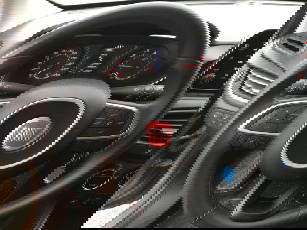 Fiat Tipo usata a Cuneo (6)