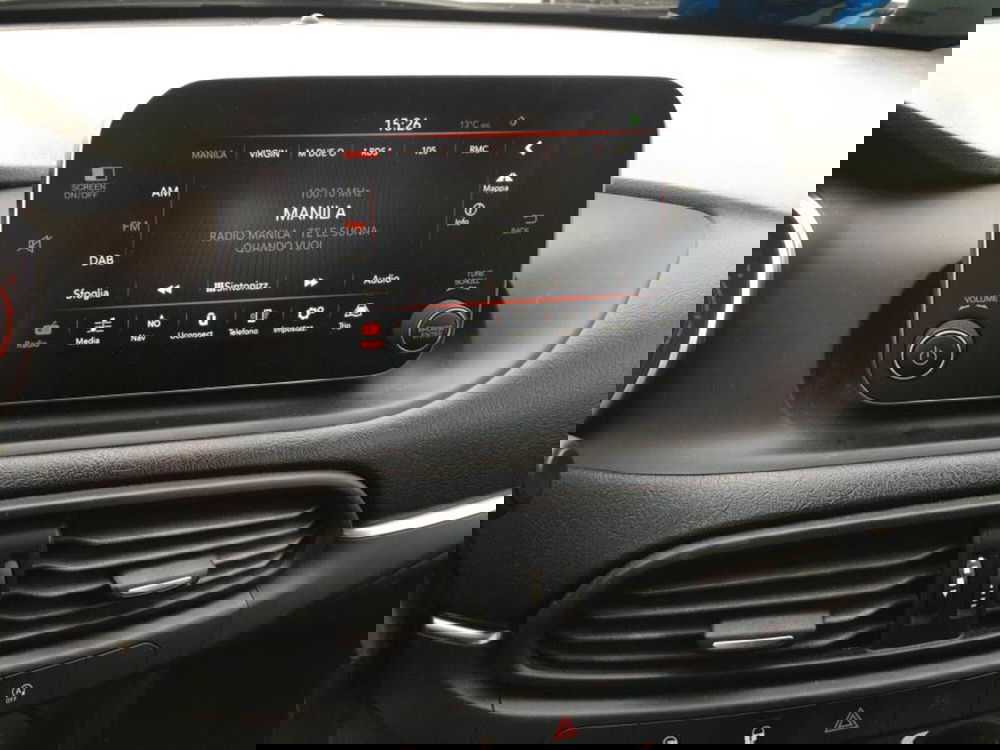 Fiat Tipo usata a Cuneo (8)