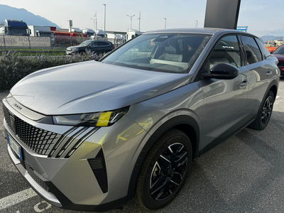Peugeot 3008 73 kWh Allure 210cv nuova a Ceccano