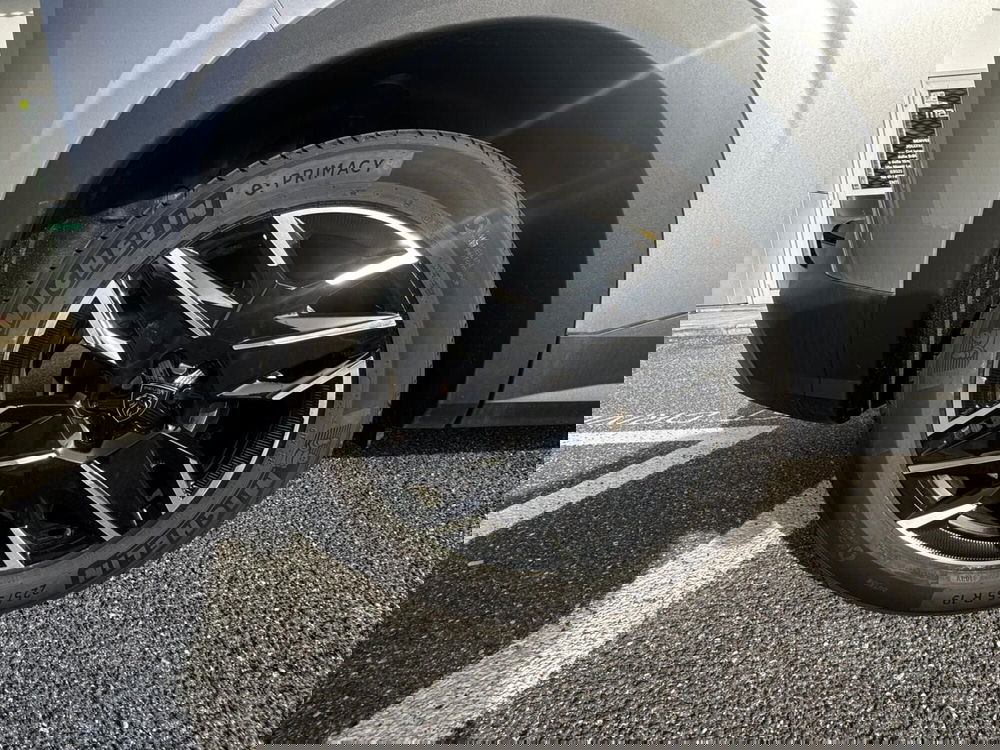 Peugeot 3008 nuova a Frosinone (10)