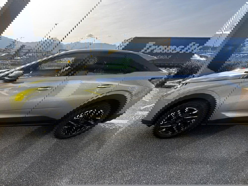 Peugeot 3008 nuova a Frosinone (2)