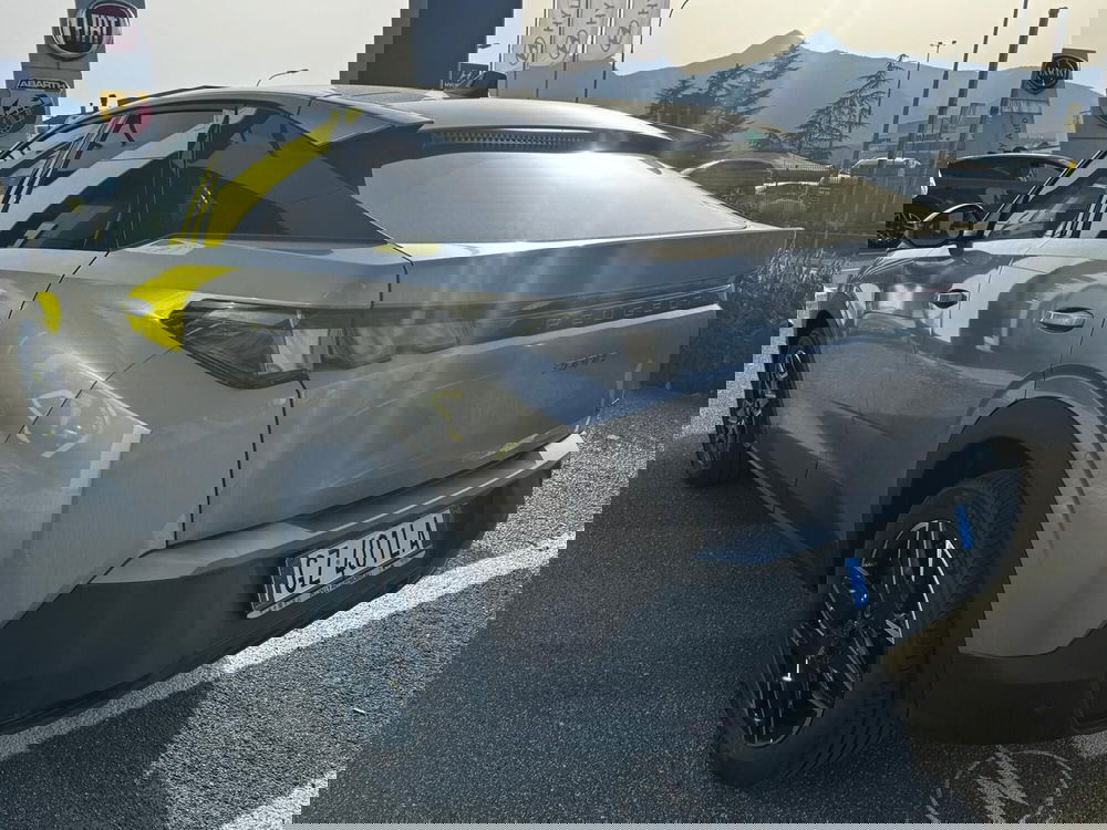 Peugeot 3008 nuova a Frosinone (3)