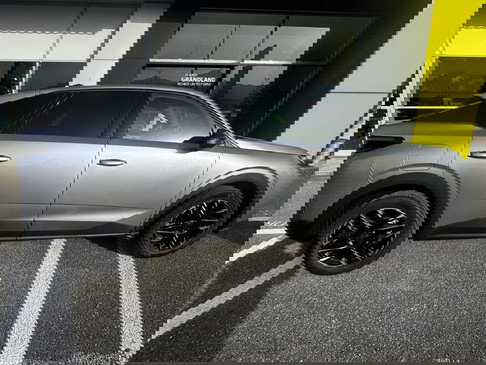 Peugeot 3008 nuova a Frosinone (6)