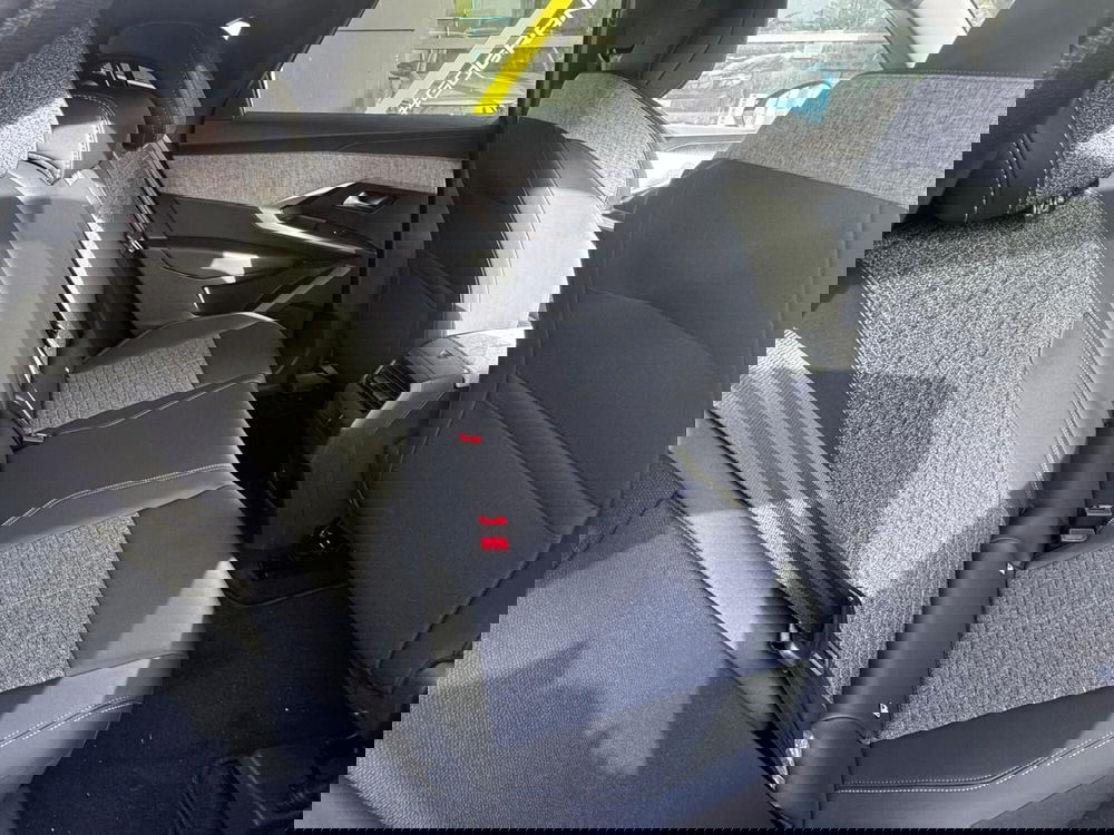 Peugeot 3008 nuova a Frosinone (8)