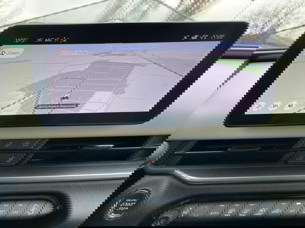 Fiat 600 usata a Ancona (13)