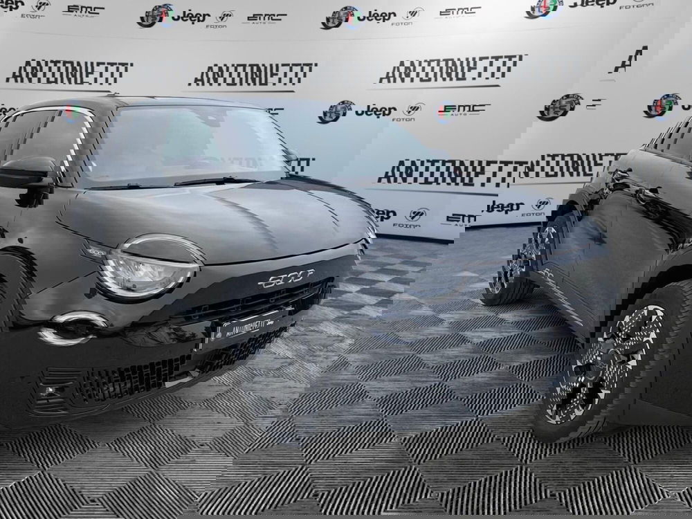 Fiat 600 usata a Ancona (3)