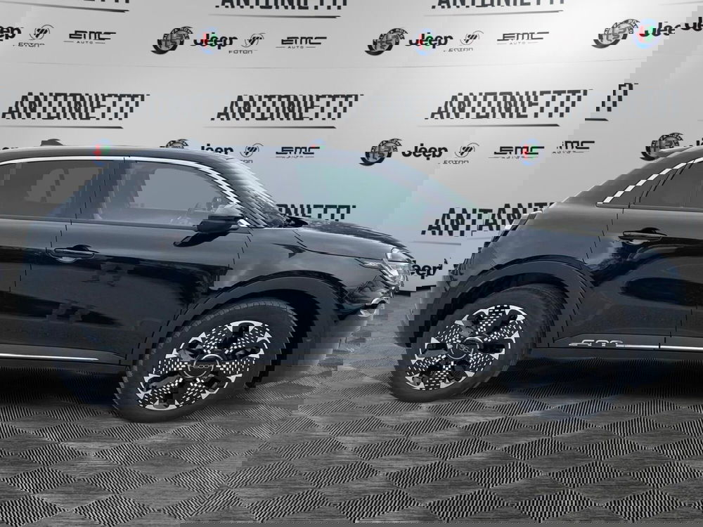 Fiat 600 usata a Ancona (4)