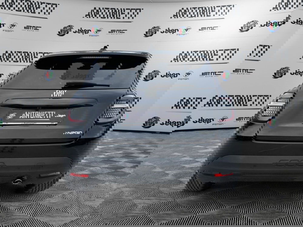 Fiat 600 usata a Ancona (6)