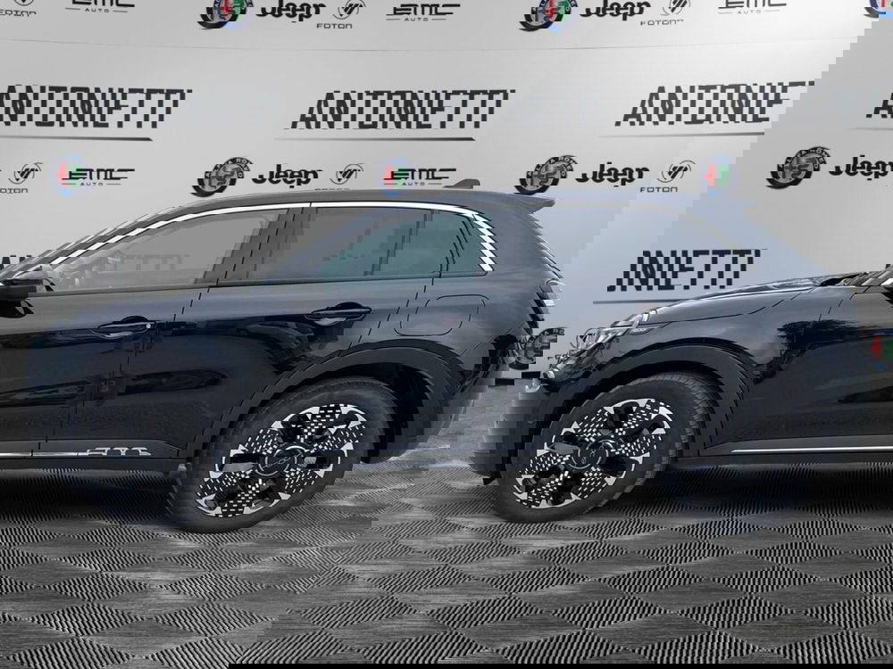 Fiat 600 usata a Ancona (8)