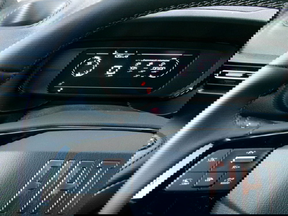 Fiat Doblò nuova a Venezia (12)