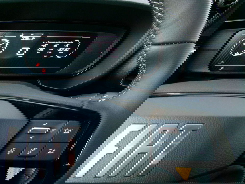 Fiat Doblò nuova a Venezia (13)