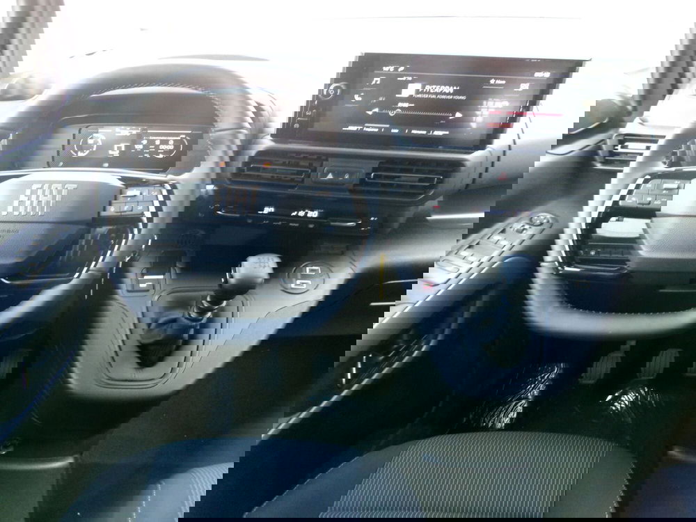 Fiat Doblò nuova a Venezia (14)