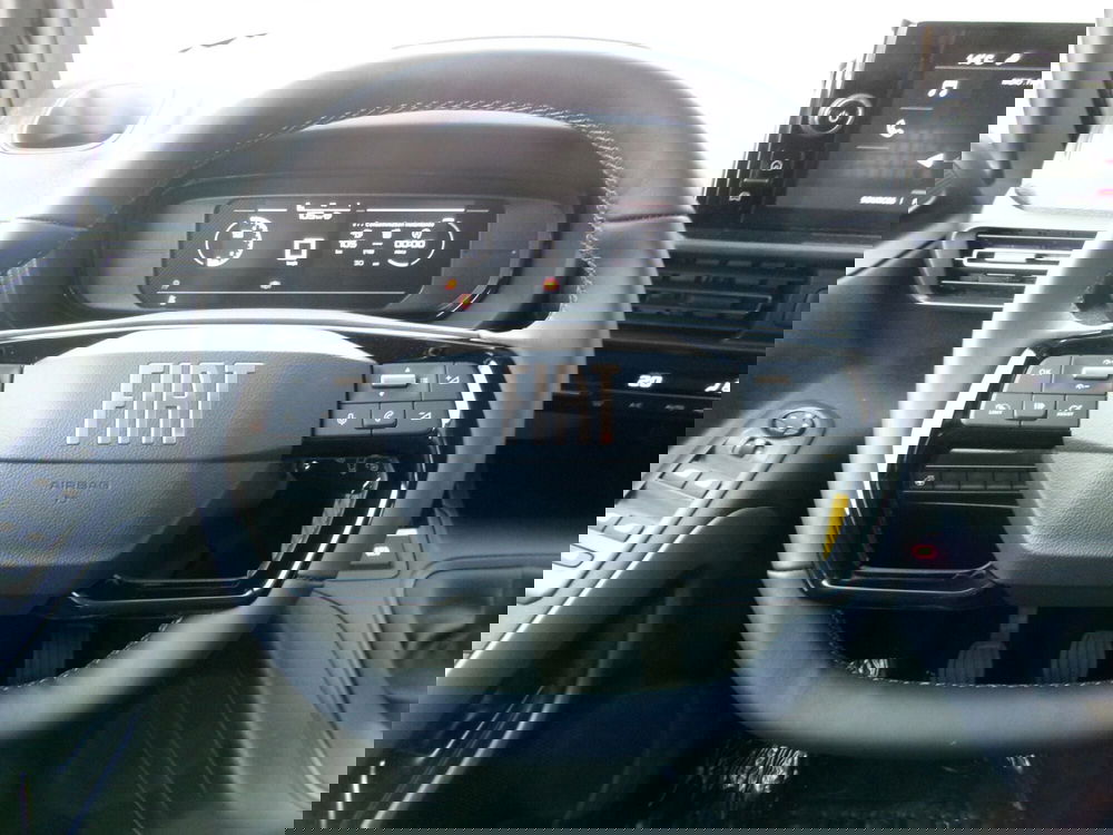 Fiat Doblò nuova a Venezia (15)