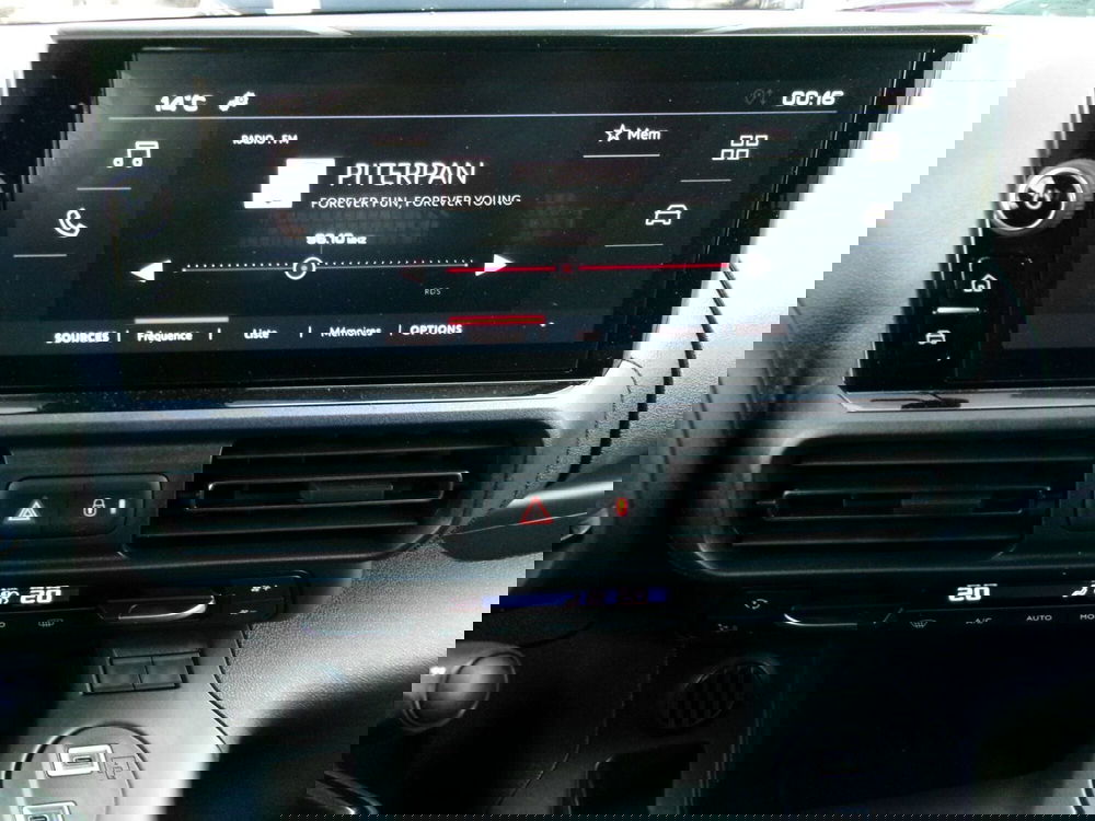 Fiat Doblò nuova a Venezia (16)