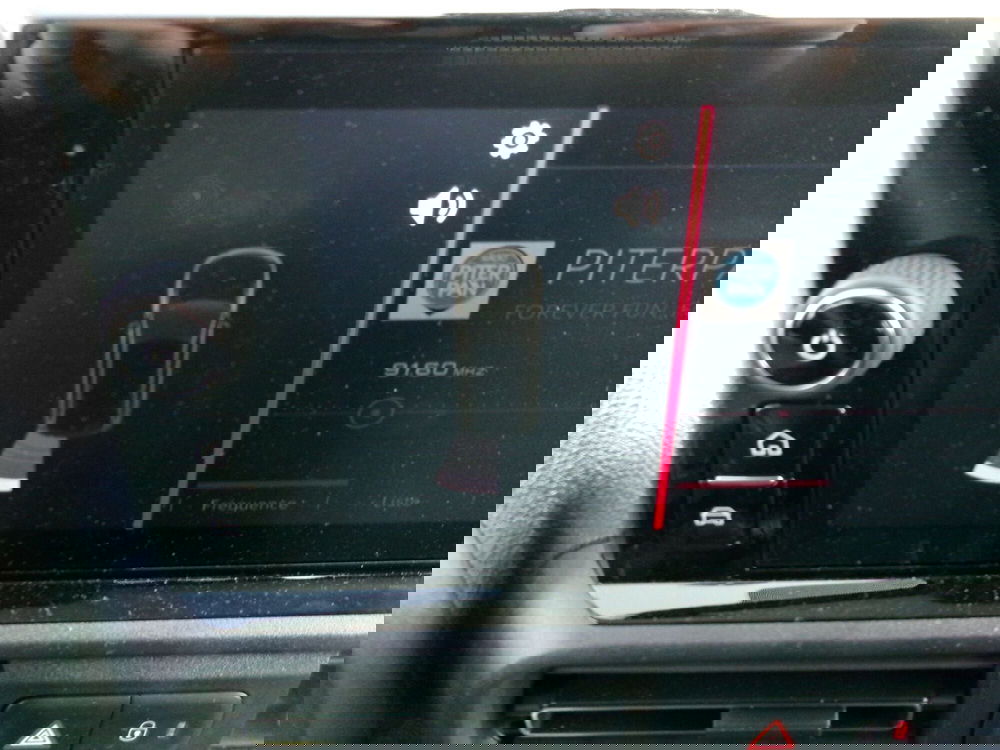 Fiat Doblò nuova a Venezia (17)