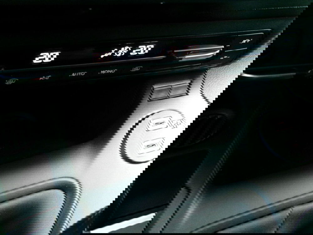 Fiat Doblò nuova a Venezia (18)