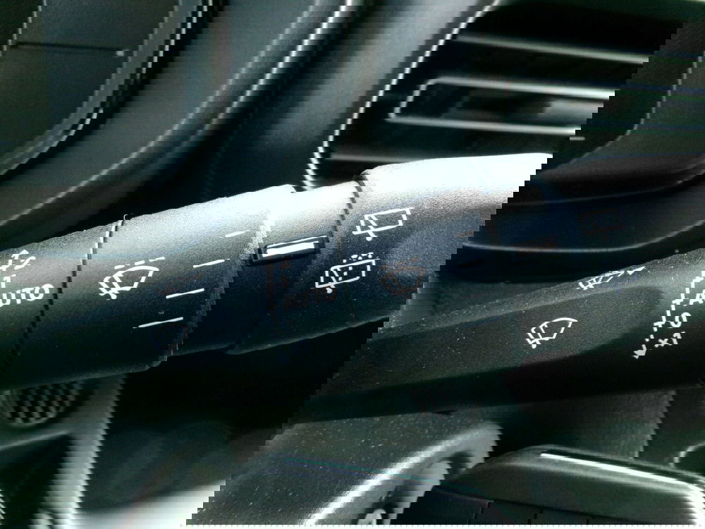 Fiat Doblò nuova a Venezia (20)