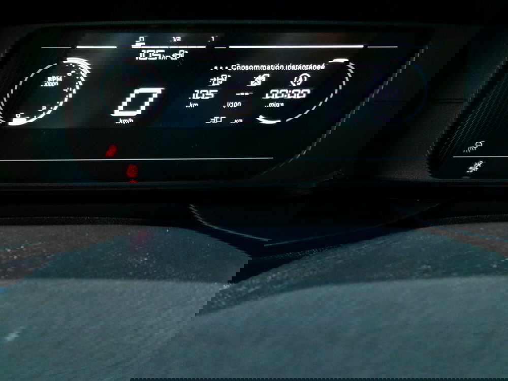 Fiat Doblò nuova a Venezia (8)