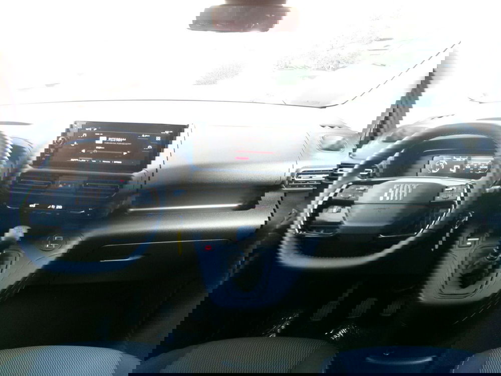 Fiat Doblò nuova a Venezia (9)