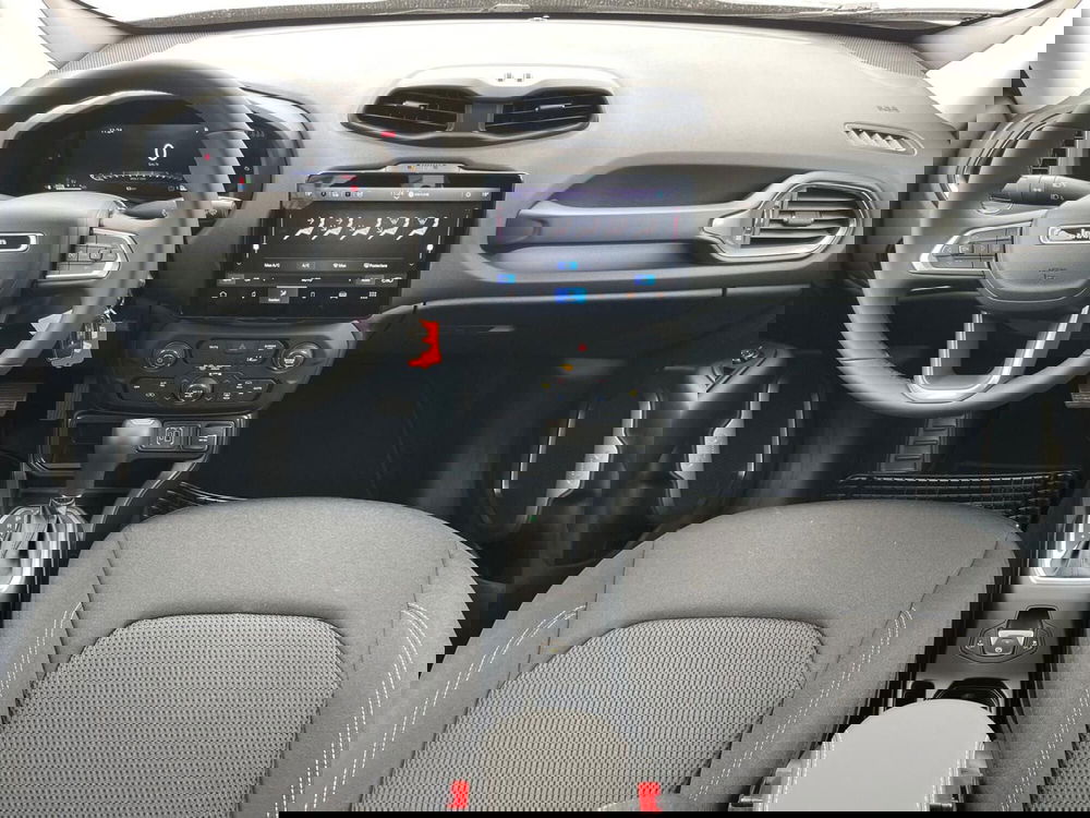 Jeep Renegade nuova a Ancona (10)