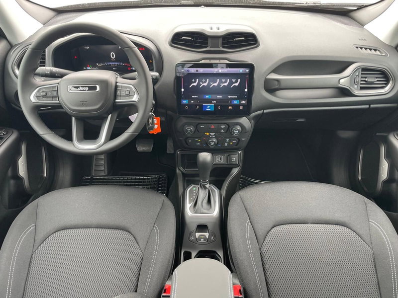 Jeep Renegade nuova a Ancona (10)