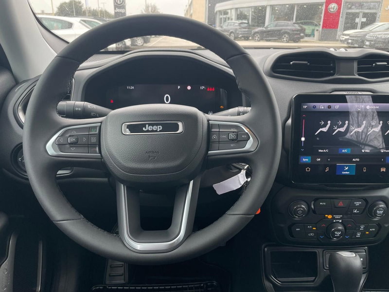 Jeep Renegade nuova a Ancona (11)