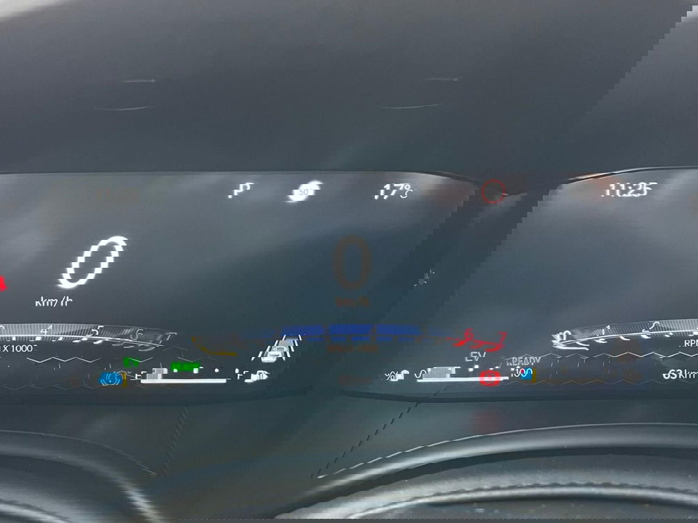 Jeep Renegade nuova a Ancona (12)