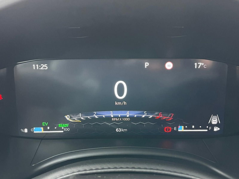 Jeep Renegade nuova a Ancona (12)