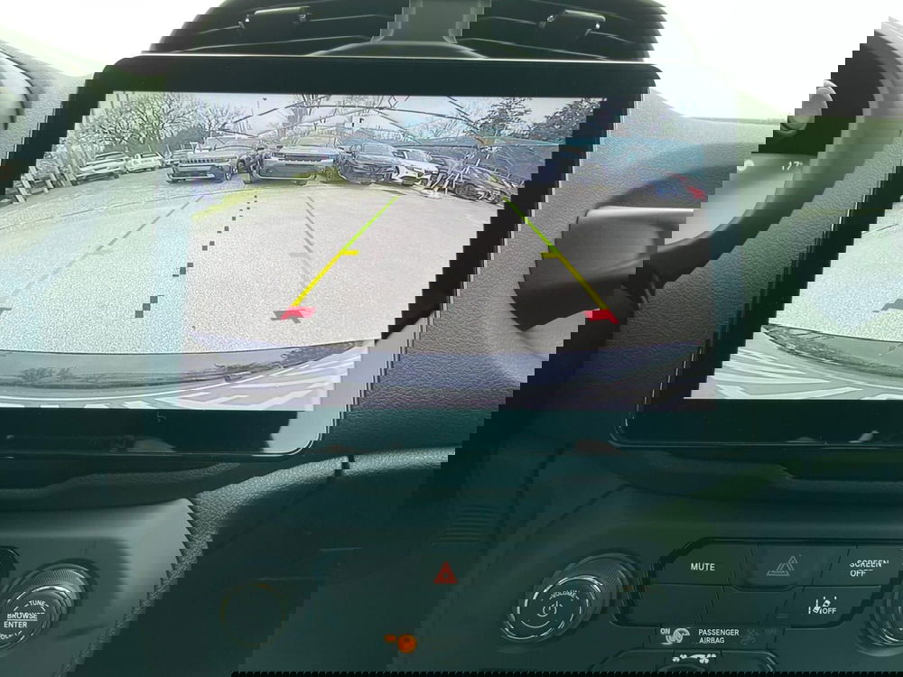 Jeep Renegade nuova a Ancona (14)