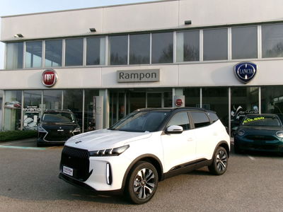 Dr DR 5.0 5 1.5 Gpl Collection 88cv nuova a San Dona' Di Piave