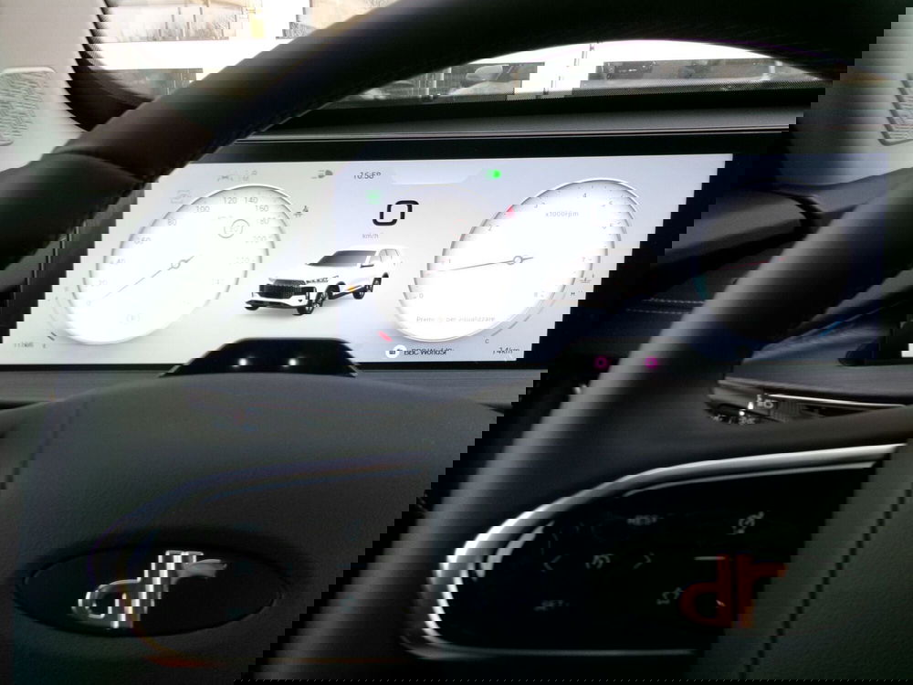 Dr DR 5.0 nuova a Venezia (12)