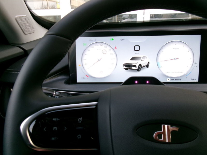 Dr DR 5.0 nuova a Venezia (12)