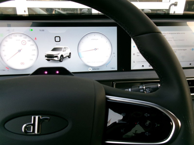 Dr DR 5.0 nuova a Venezia (13)